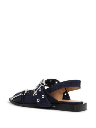 Flat shoes - By Baano
