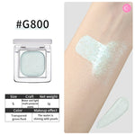 CHEERYEP (QIANYAN) x @freya86_ff Collaboration Multi-Use Glow Pot - Versatile Single Eyeshadow