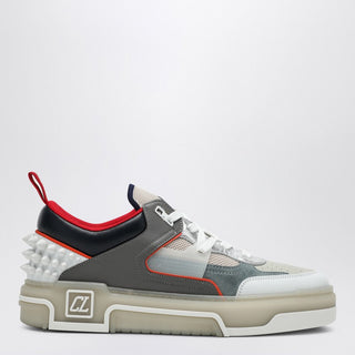 Albatre/Smoke Grey Astroloubi Sneakers