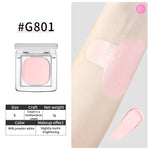 CHEERYEP (QIANYAN) x @freya86_ff Collaboration Multi-Use Glow Pot - Versatile Single Eyeshadow