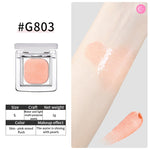 CHEERYEP (QIANYAN) x @freya86_ff Collaboration Multi-Use Glow Pot - Versatile Single Eyeshadow