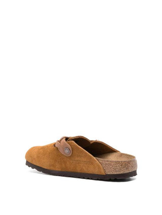 Mules/slippers - By Baano