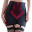 Red/Black