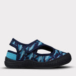 Splash Boy's Hook & Loop Sandal