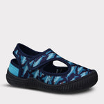 Splash Boy's Hook & Loop Sandal