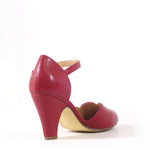 Lover Heart-Shaped Heels