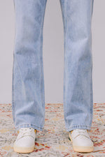 Just For Fun Overalls HJ101 [FINAL SALE] Hey Joanie