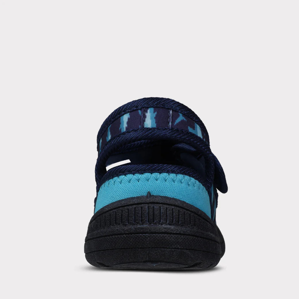 Splash Boy's Hook & Loop Sandal