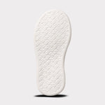 Rascal Hard Sole Boys Slip-On Crib Shoe