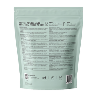 Protein Powder Sample Pack - 12 Flavors - By Baano