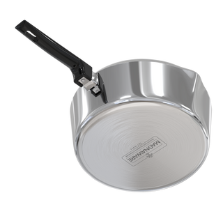 12 Inch Sauté Pan with Lid - By Baano