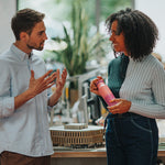 12oz Rise Classic with Arch Loop Cap