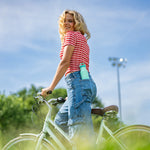 12oz Rise Classic with Arch Loop Cap