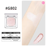 CHEERYEP (QIANYAN) x @freya86_ff Collaboration Multi-Use Glow Pot - Versatile Single Eyeshadow