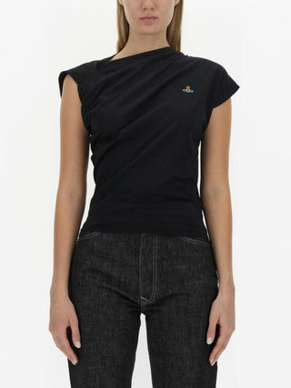 Sleeveless t-shirt