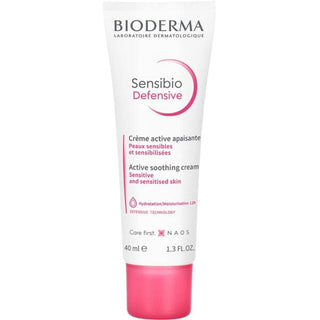 Bioderma Créaline Defensive Soothing Active Cream 40ml
