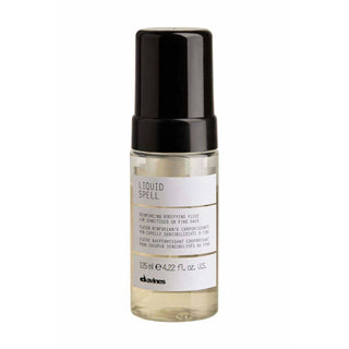 Davines Liquid Spell Reinforcing Bodifying Fluid 125 Ml