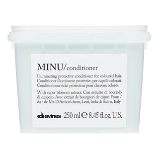 Davines Minu Conditioner 250 Ml