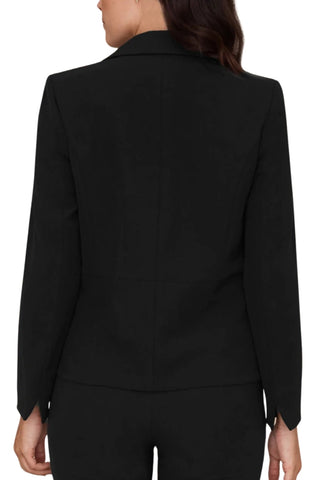 Peace of Cloth Carter Castle Stretch Blazer - By Baano