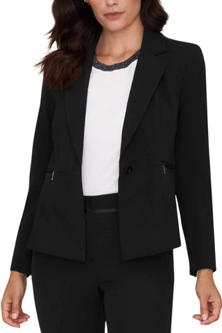 Peace of Cloth Carter Castle Stretch Blazer - By Baano