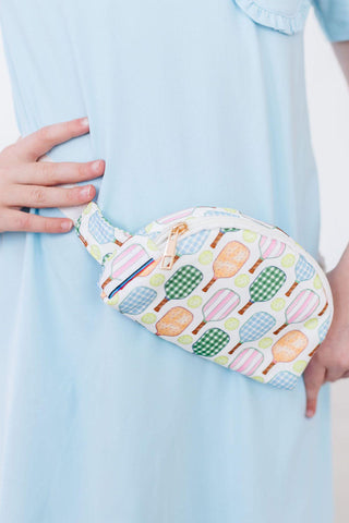 SALE Pickleball Belt Bag - By Baano