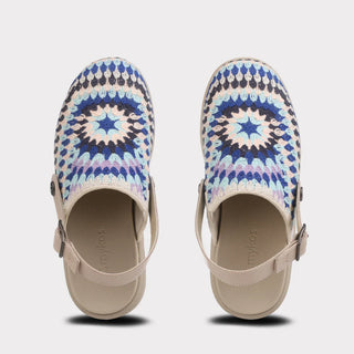 Lilah Women's Slip-On Mule - By Baano
