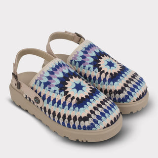 Lilah Women's Slip-On Mule - By Baano