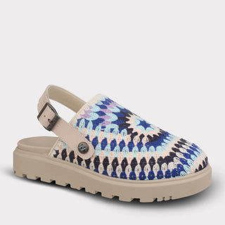 Lilah Women's Slip-On Mule - By Baano