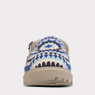 Lilah Women's Slip-On Mule - By Baano