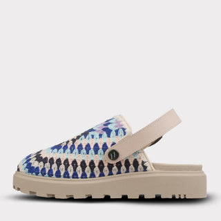 Lilah Women's Slip-On Mule - By Baano