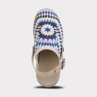 Lilah Women's Slip-On Mule - By Baano