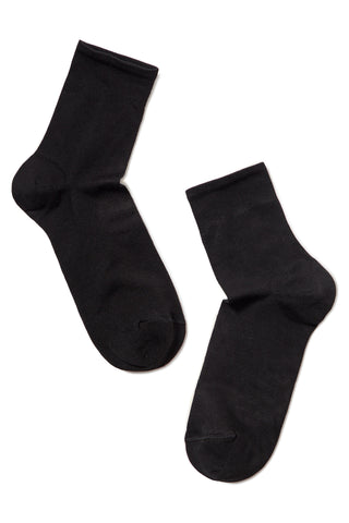 Socks Conte Bamboo - 000 - By Baano