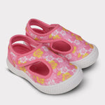 Splash Girls Hook & Loop Sandal