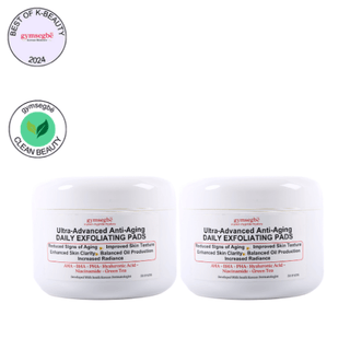 Ultra-Advanced Anti-Aging Daily Resurfacing Pads