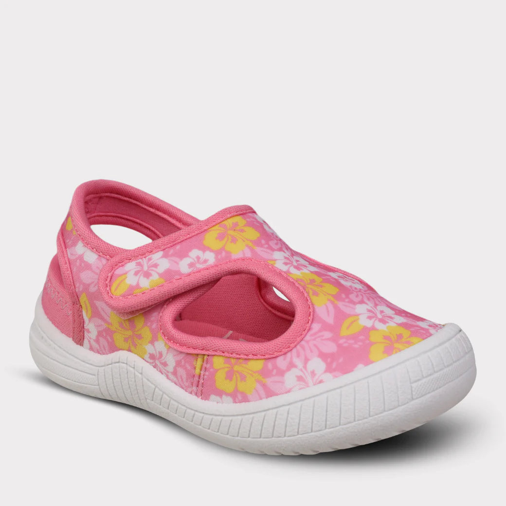 Splash Girls Hook & Loop Sandal
