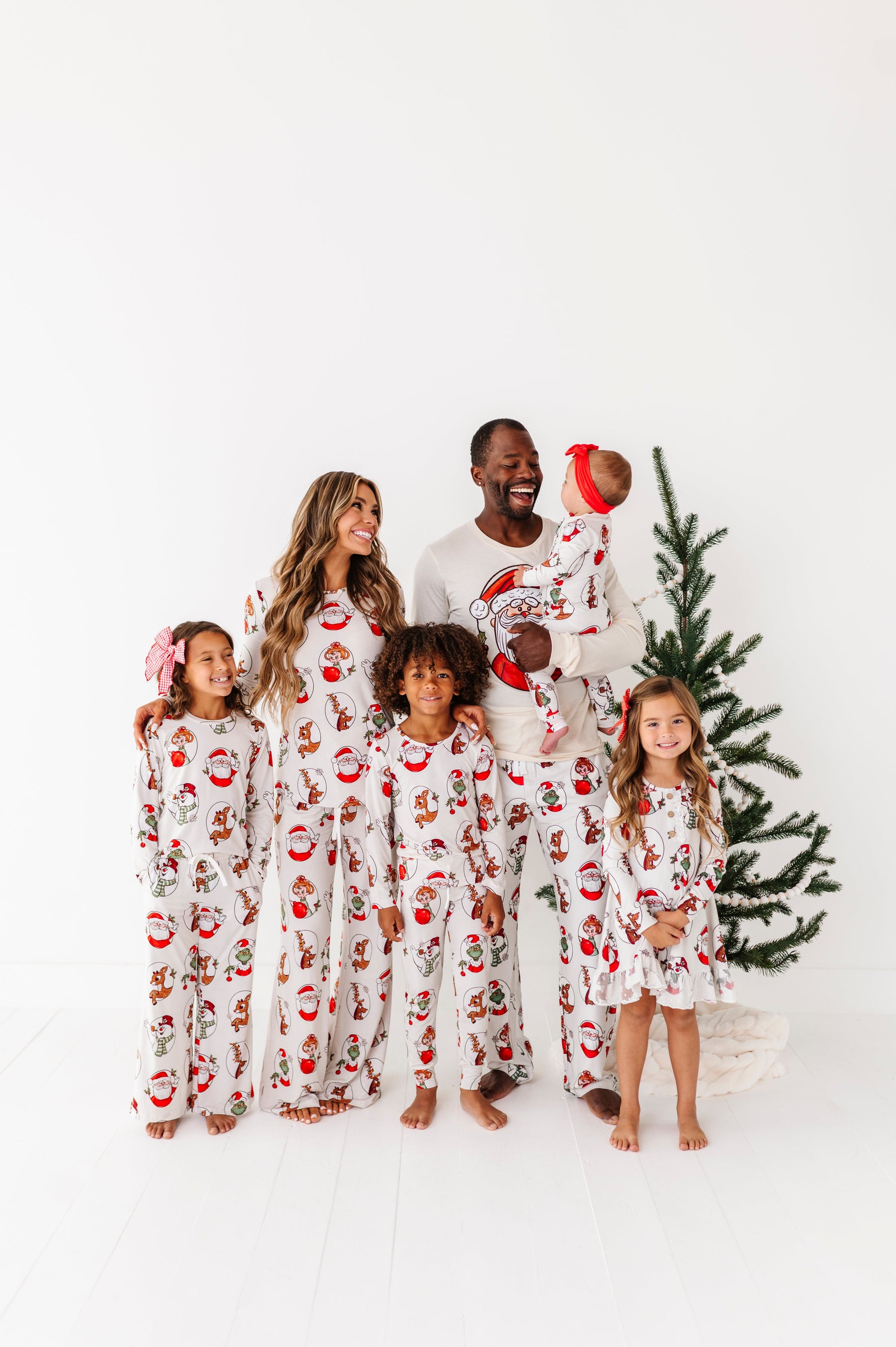 Classic Characters | MEN’S PJ Pants - By Baano