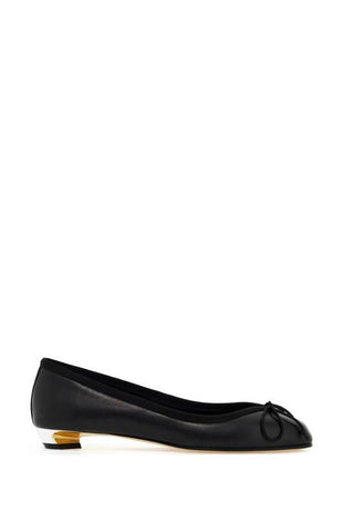 Flat shoes - By Baano
