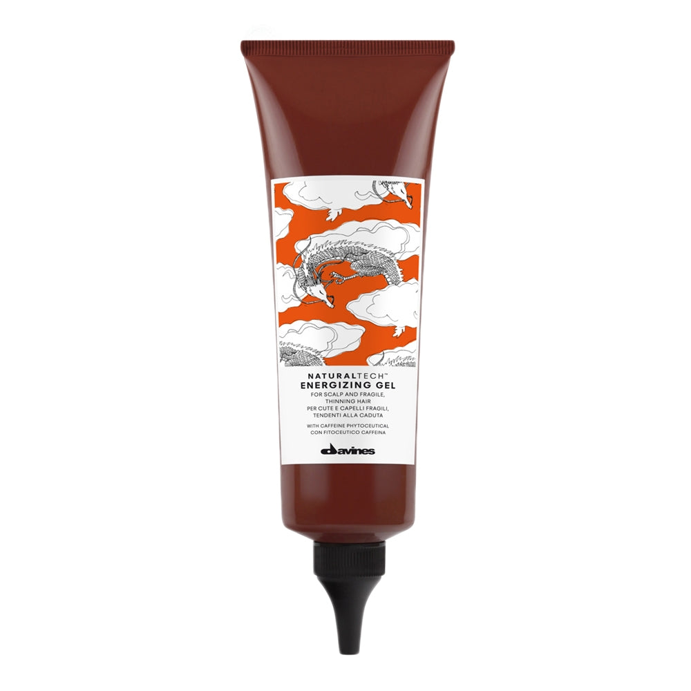 Davines Energizing Gel 150 Ml