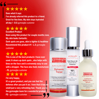 Anti-Aging Bundle, Small