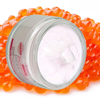 The Tub Of Pearls Precious Pearl Radiance  Brightening Cream