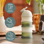 Babydose Formula Dispenser