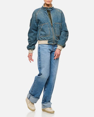 Denim jacket - By Baano