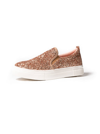 Glimmer | Champagne Glitter