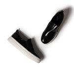 Glimmer | Black Croc J.Adams