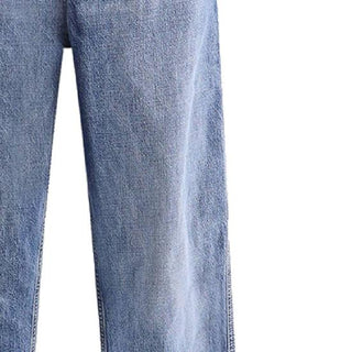 Denim pants - By Baano
