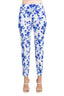 BLUE WHITE