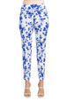 BLUE WHITE