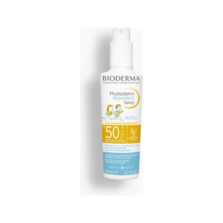 Bioderma Photoderm Pediatrics Spray Spf 50+ 6.7 oz