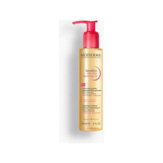 Bioderma Sensibio Micellar Cleansing Oil 150ml / 5oz