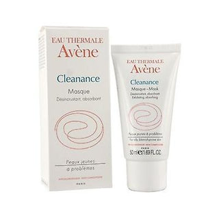 Avène Avene Cleanance Descaling Mask 40ml